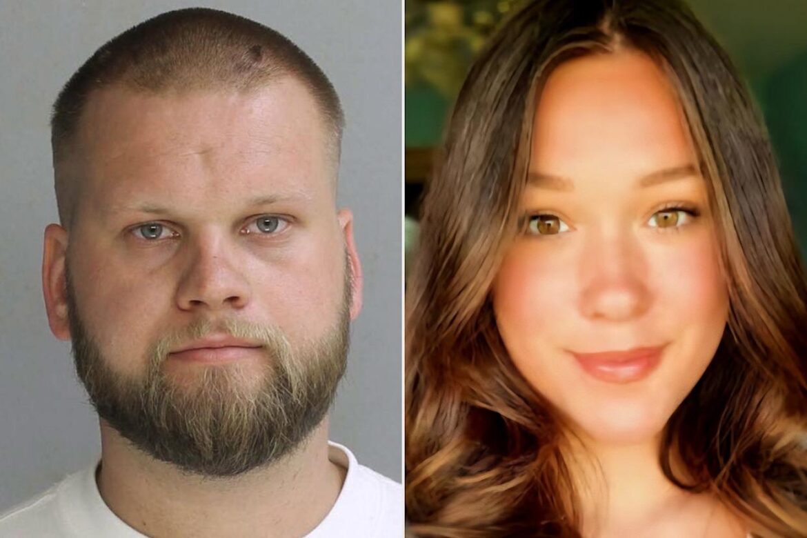 Breakup Turns Deadly When Boyfriend Uses Victim’s Gun to Shoot and Kill Pennsylvania Scientist Alyssa Wiest