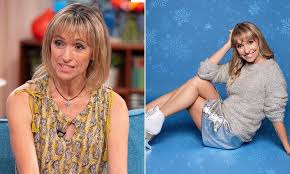 Michaela Strachan Opens Up About Her Emotional Journey Through Double Mastectomy and Breast Cancer Recovery in South Africa