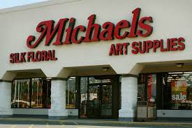 Michaels tries to win over Joann customers
