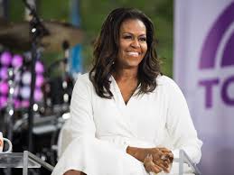 Michelle Obama Reveals the Personal Challenges of Being a Political Spouse in Washington D.C.
