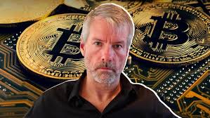 MicroStrategy’s Founder Michael Saylor Signals Another Major Bitcoin Purchase in US as Strategy Continues Aggressive Accumulation