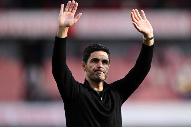 Arsenal Manager Mikel Arteta Sends a Clear Message to Club Executives Following Another Near Miss in London