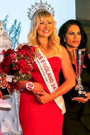Miss England Milla Magee Shocks the World by Quitting Miss World Pageant in Hyderabad Over Objectification Concerns