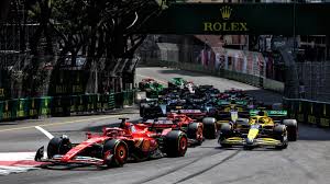Monaco Grand Prix 2025 Introduces Circuit Modifications and DRS Zone Adjustments to Improve Overtaking Opportunities