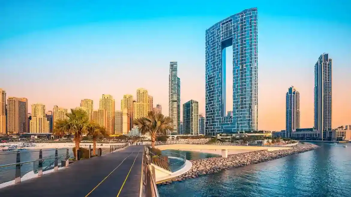 More British Families Are Choosing to Relocate to Dubai as Job Opportunities, Tax Benefits, and Sunshine Make It an Irresistible Alternative to Life in the UK