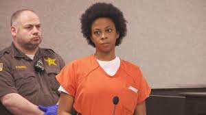 Mother Dezi May Speaks Out After Her Son Jayson Was Attacked by Group of Children at Mays Park in Anderson, Indiana