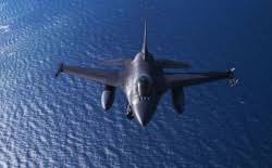 NATO and Russian warplanes engage in dramatic dogfight over Baltic Sea as Estonia attempts to intercept shadow fleet tanker near Gotland Island