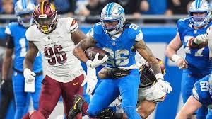 NFL Owners Prepare to Vote on Detroit Lions’ Proposal to Change Playoff Seeding Format in Minneapolis
