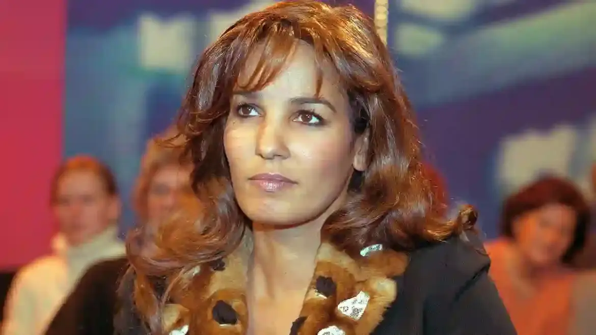 Germany’s former Playboy model and reality star Naddel dies at 60 in Hamburg after a life of public highs and private lows