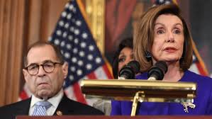 Nancy Pelosi predicts Rahm Emanuel will launch a 2028 presidential campaign from Washington DC
