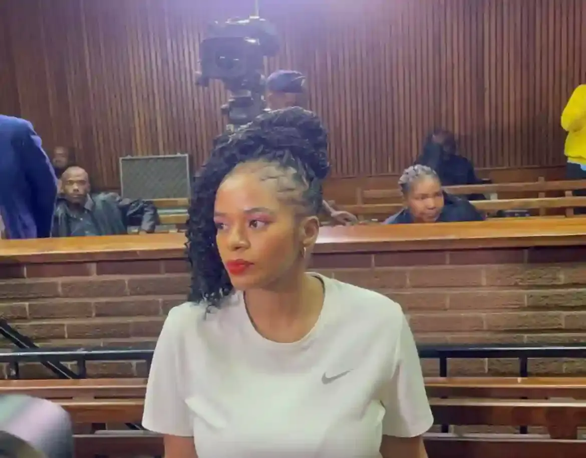 South African Supreme Court of Appeal rejects Dr Nandipha Magudumana’s challenge over her extradition from Tanzania