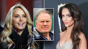 Nantucket Residents Reject Jordon Hudson Amid Bill Belichick Relationship Drama and Social Circle Conflict