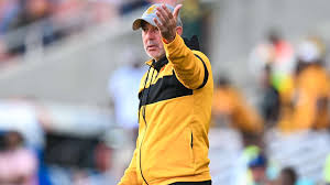 Nasreddine Nabi lashes out at journalist reports in Polokwane after Kaizer Chiefs draw against Sekhukhune United