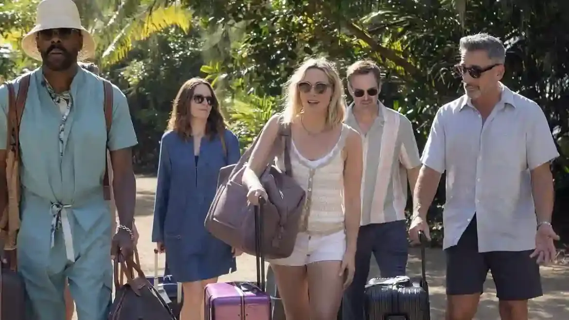 Netflix’s New Comedy Series The Four Seasons Draws Rave Reviews from Viewers Across the Globe for Its Heartwarming and Hilarious Take on Love and Friendship