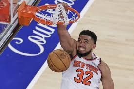 New York Knicks Face Uncertainty Over Karl-Anthony Towns’ Injury Status Ahead of Do-or-Die Game 5 Against Indiana Pacers in Eastern Conference Finals
