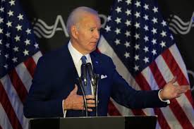Newly Released Recordings Reveal President Joe Biden Struggling to Remember Key Personal Details During Special Counsel Interview in Washington