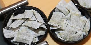 Nicotine Pouches Are Helping Former Smokers Curb Appetite and Lose Weight Across the United States