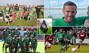 Non-League Football Clubs Across England Slam the FA for Penalizing Them Over Player Bans They Say They Were Never Told About