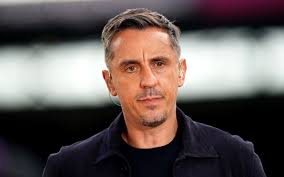 Nottingham Forest bans Gary Neville from The City Ground as tensions rise ahead of critical Premier League match against Chelsea
