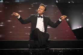 Olly Murs Faces Mixed Reactions from Liverpool Fans After Revealing Manchester United Support During His 15 Years of Hits Tour