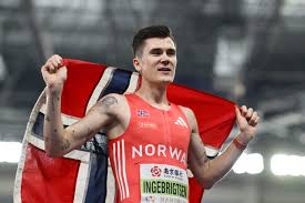 Olympic star Jakob Ingebrigtsen opens up about childhood abuse as emotional trial against his father nears verdict in Norway