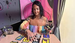 Study Finds One Third of Americans Consult Astrology Tarot Cards and Fortune Tellers Annually Across the United States