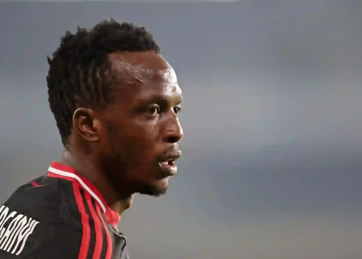 Patrick Maswanganyi shocks fans as reports reveal advanced transfer talks between Orlando Pirates and UD Oliveirense in Portugal