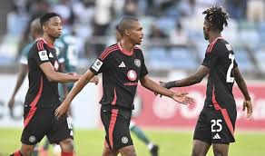 Orlando Pirates Prepare to Host Magesi FC in Orlando Stadium for Their Final 2024 25 Home Match of the Season