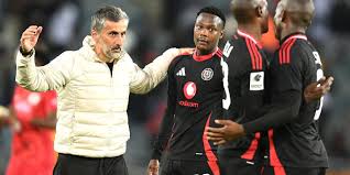 Orlando Pirates Set to Rebuild After Jose Riveiro’s Departure With Young Talent Stepping Into Key Roles