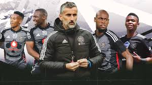 Orlando Pirates face a crucial offseason challenge as they search for a new coach and key players in South Africa