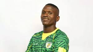 Orlando Pirates set to sign Baroka defender Tshepho Mashiloane in major right-back move ahead of the 2025 season in Soweto