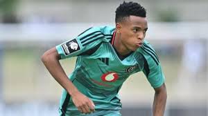Young Orlando Pirates Midfielder Relebohile Mofokeng Considers Move to La Liga or Belgian Pro League to Boost Career Growth