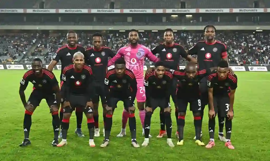 Orlando Pirates struggle to secure a win as pressure mounts on players amid Jose Riveiro’s expected exit in Soweto