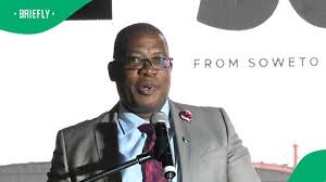 Panyaza Lesufi warns undocumented immigrants to leave or legalise their stay as immigration crisis deepens in Gauteng