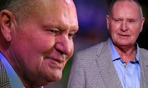Paul Gascoigne Shares Positive Health Update After Years of Struggles With Alcohol Addiction in England