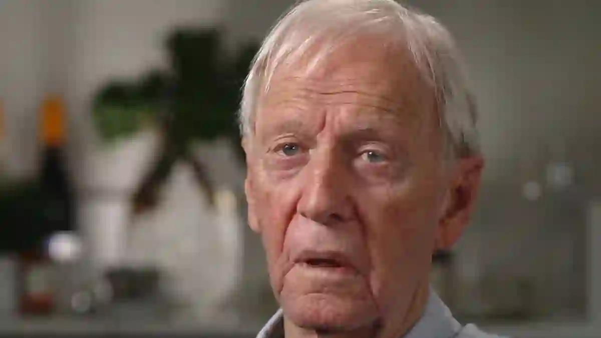 Paul Hogan Discusses His Troubled Son Chance and His Life in Los Angeles During Today Show Interview