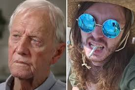 Paul Hogan opens up about his troubled son Chance and explains why he remains in Los Angeles instead of returning home to Australia