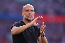 Pep Guardiola experiments with risky new Manchester City formation as tactical gamble backfires in FA Cup semi-final against Crystal Palace at Wembley