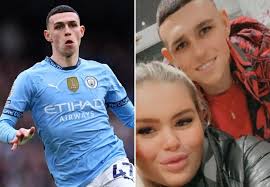 Phil Foden devastated as his cousin Codie Owen’s house is destroyed by fire in Edgeley, Stockport, leaving her family displaced