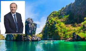 British Expat Living in the Philippines Struggles as Hannover Re Repeatedly Suspends Private Pension Payments Due to Slow Postal Service