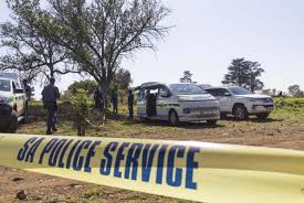 Police Launch Urgent Manhunt to Find Two Suspects Who Killed Four People During Violent Home Invasion in Dundee KwaZulu-Natal