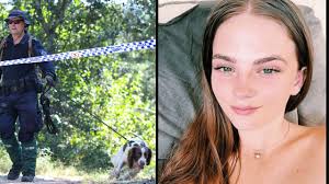 Police deploy cadaver dogs as search for missing teen Pheobe Bishop intensifies in Queensland’s Good Night Scrub National Park