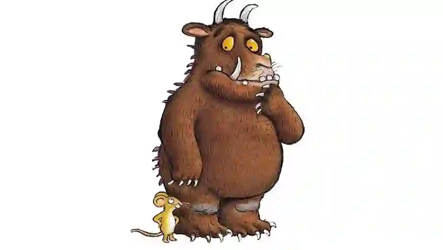 Political Science Professors Reveal The Gruffalo Children’s Book Secretly Mirrors Global Power Struggles in a Woodland Setting