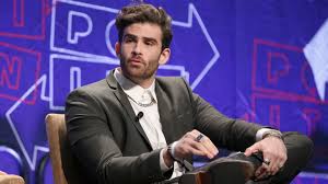 Political Streamer Hasan Piker Claims