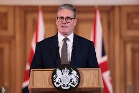 Poll Reveals Prime Minister Keir Starmer Faces Unprecedented Drop in Popularity Among Labour Voters Across the UK