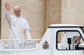 Pope Leo XIV Encourages Anabaptist Community to Embrace Love and Christian Unity During 500th Anniversary Celebration in Zurich Switzerland