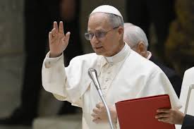 Pope Leo XIV Quotes Early Church Fathers in His First Week of Speeches at Vatican City