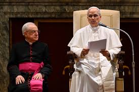 Pope Leo XIV Urges Governments to Invest in Traditional Families as the Foundation for Peaceful Societies During Vatican Address to Diplomats