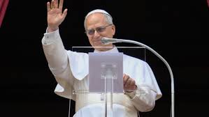 Pope Leo XIV Urges Young People to Embrace Christ’s Invitation During His First Regina Caeli Address in St. Peter’s Square