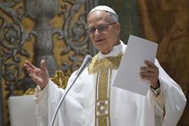 Pope Leo XIV, the First Ever Augustinian Pope, Makes History with His Election in Rome After Nearly 800 Years of Tradition
